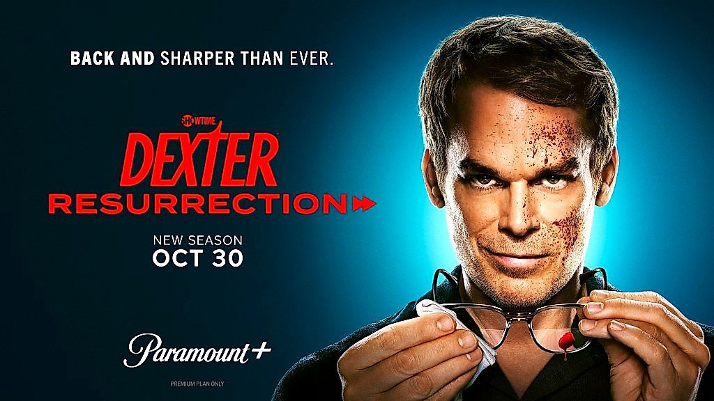 Dexter battles 62‑year‑old Don Frampt and 48‑year‑old Owen Stark
