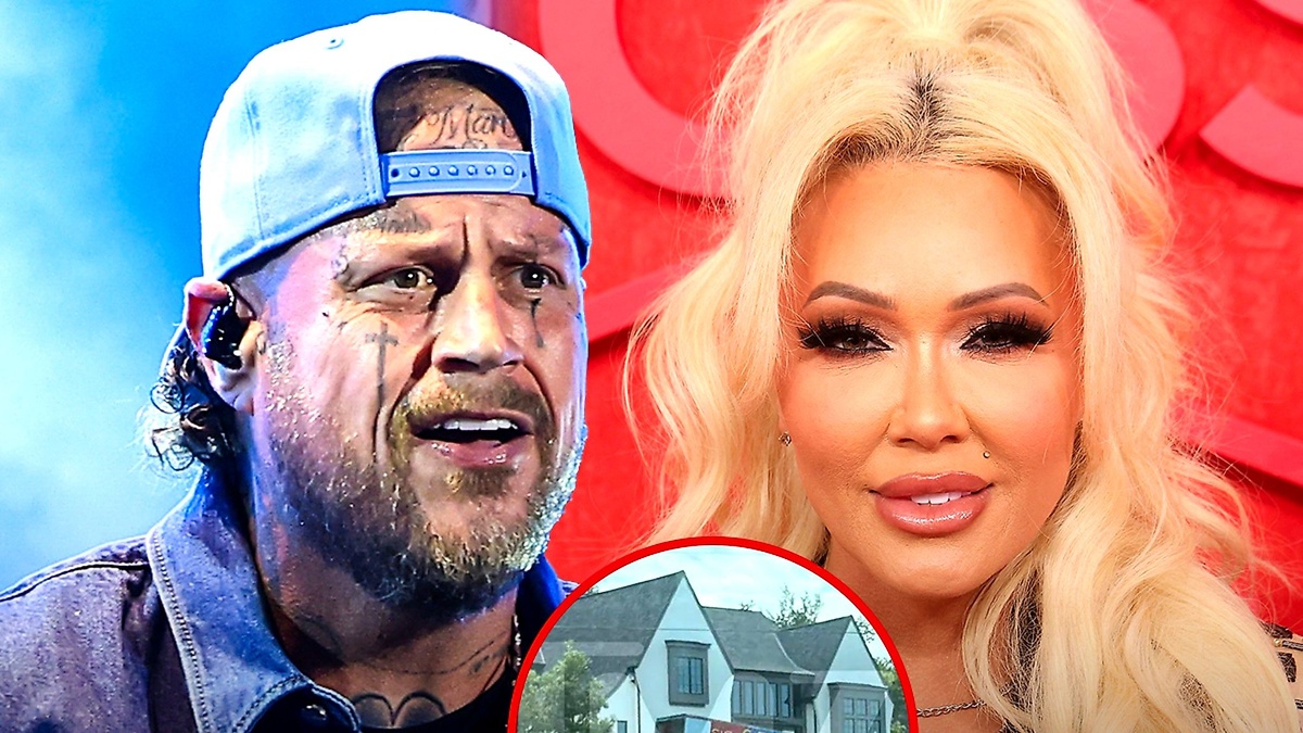 Jelly Roll sells 10‑acre home for $7 million after divorce—fans stunned