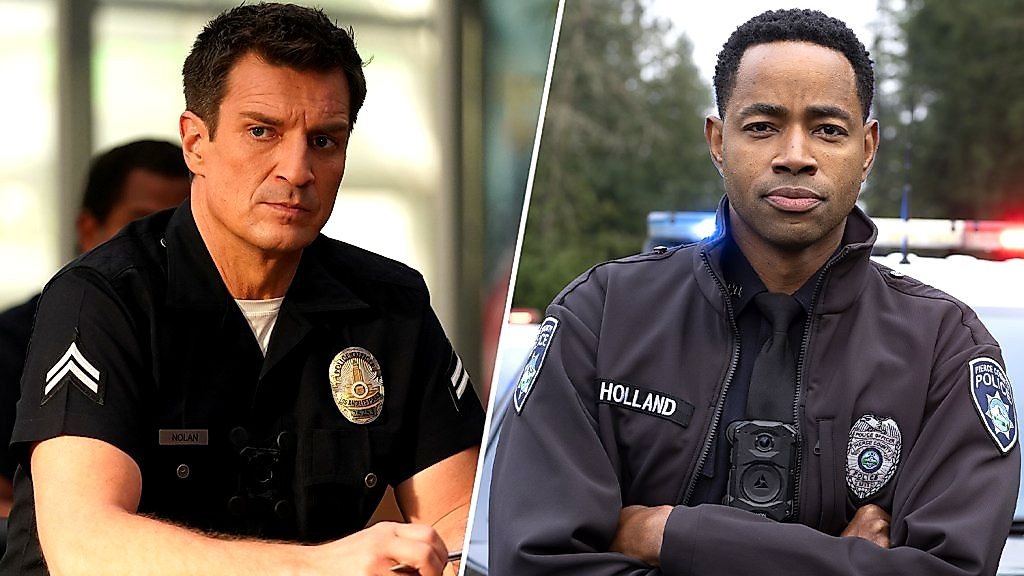Nathan Fillion's 9‑PM shift on Wednesdays spins fans spinoff frenzy