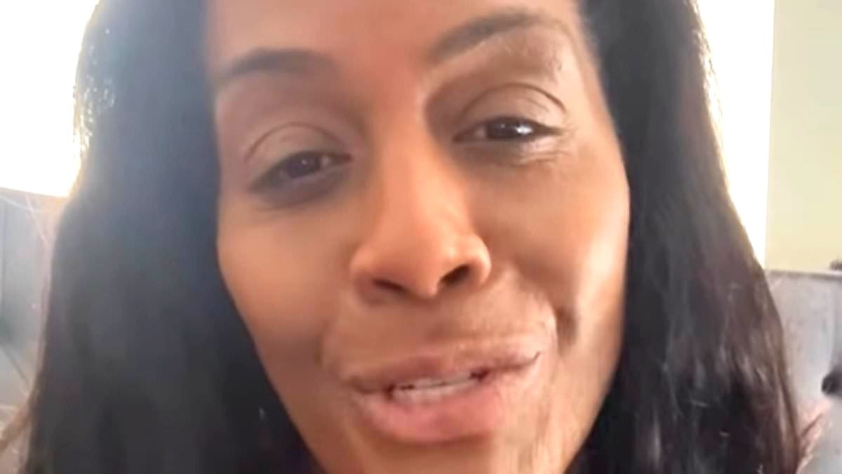 Alison Hammond’s 51‑Year‑Old Panic Attack on Live TV Shocks Fans