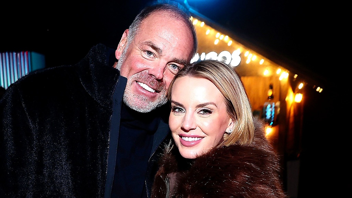 Whitney Rose's Divorce Filing Shocks Fans After 7 month Separation