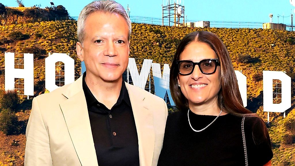 Michael De Luca and Pamela Abdy Leave Warner Bros After $448M Crash
