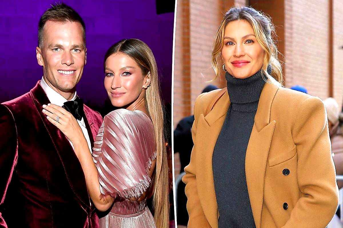 Gisele Bündchen's marriage to jiu‑jitsu Joaquim Valente surprises fans