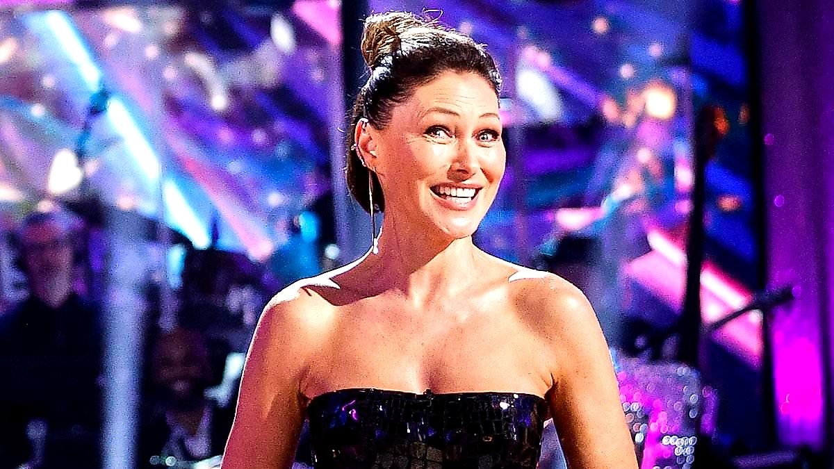 Emma Willis's 4‑Hour Marathon Across BBC & ITV Shocks Fans