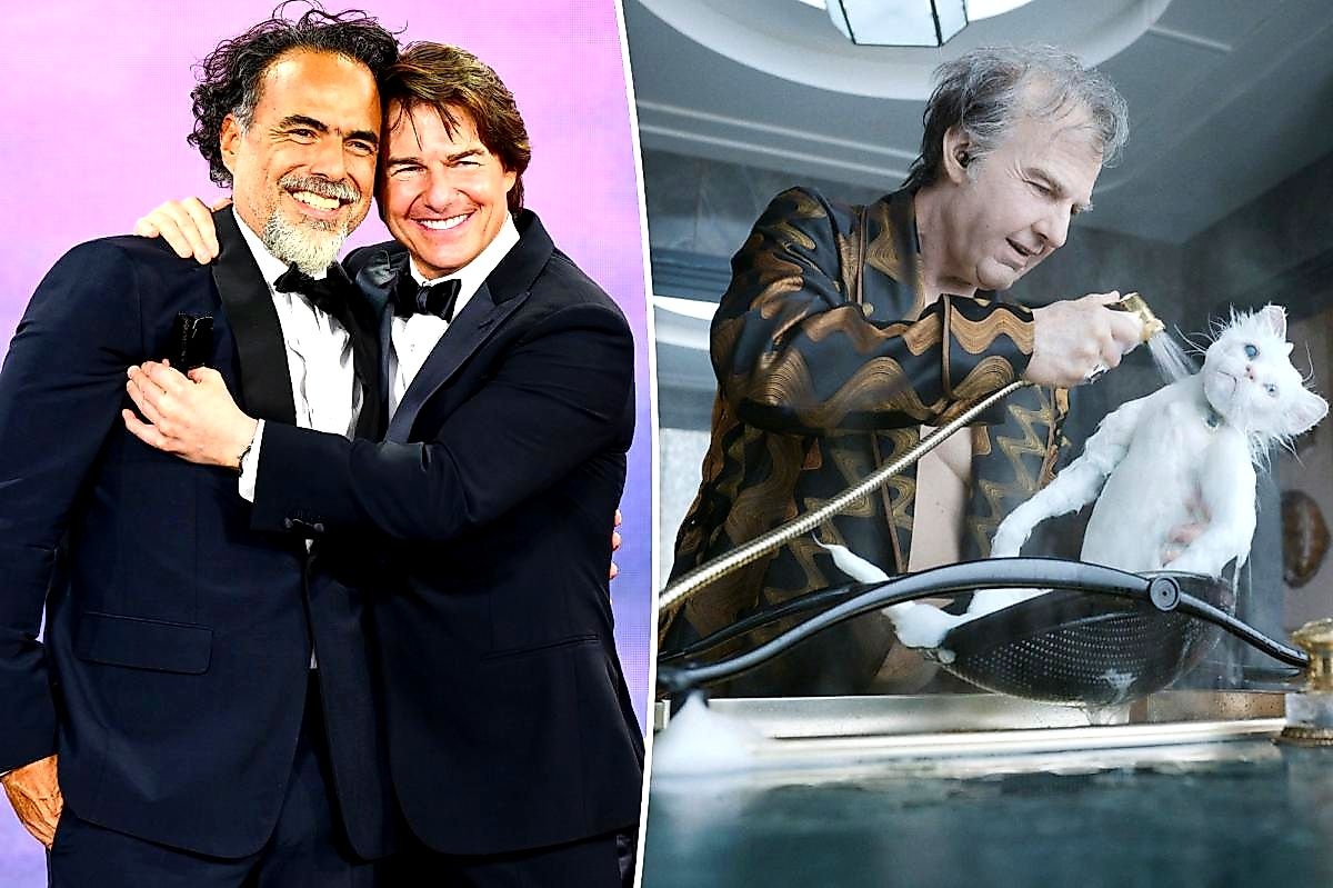 Tom Cruise's $8M Digger Debut Breaks His $6.7M Record, Sparking Debate
