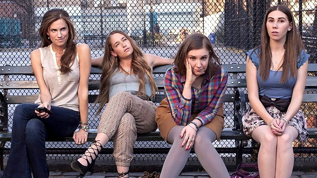 Lena Dunham's 5‑episode Girls reunion after 15 years shocks fans