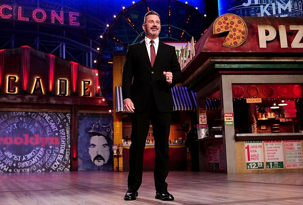 Disney’s $120 M Jimmy Kimmel Deal Falters as Disney Trims Late‑Night Costs
