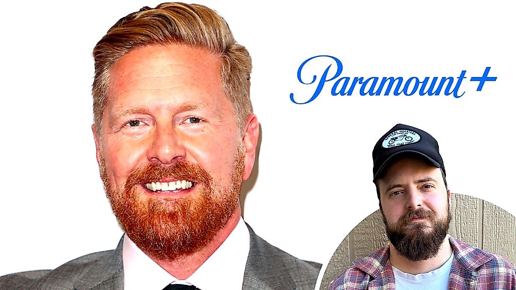 Paramount+ lands sci‑fi deal since 2023, launching 'Zero Hour