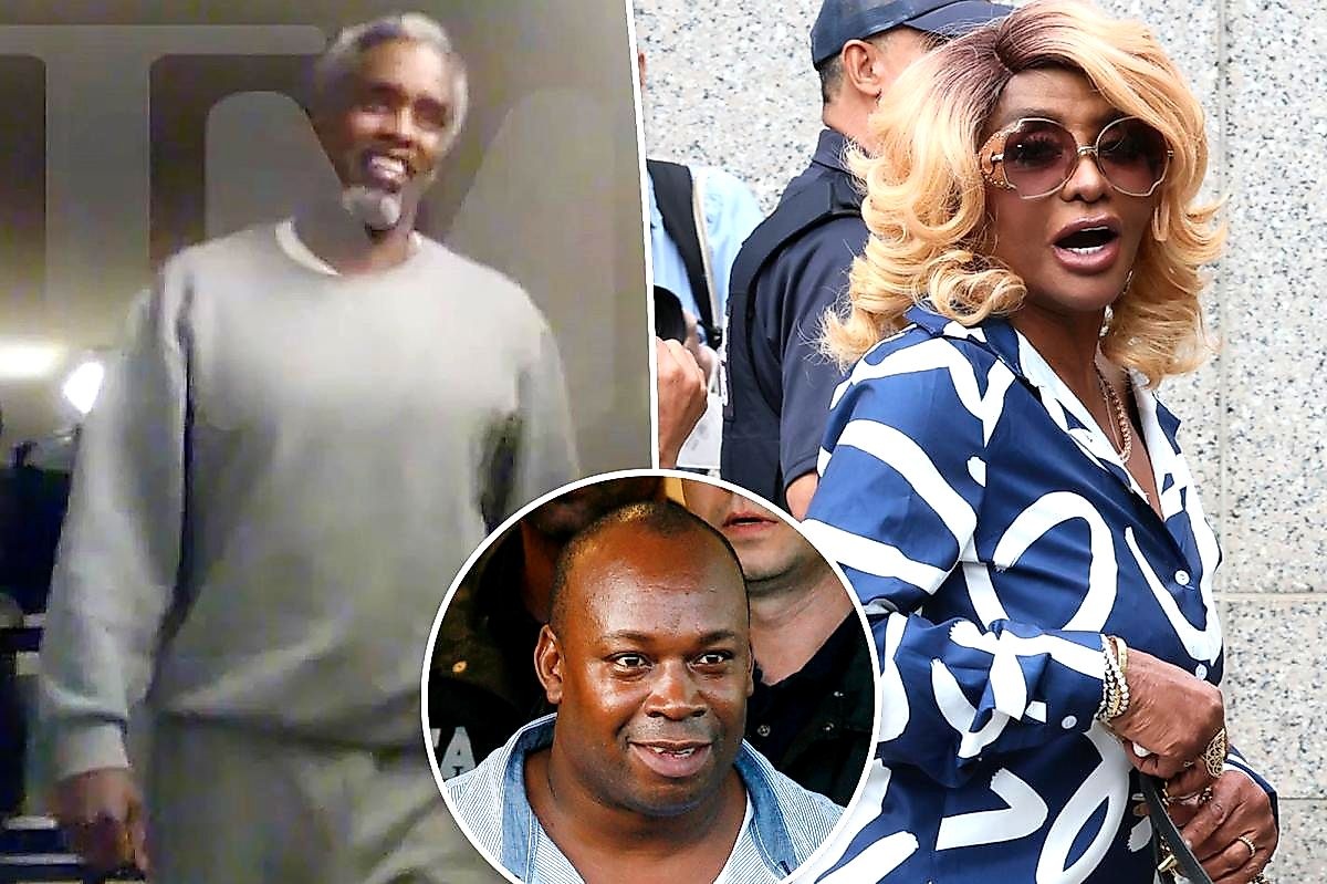 Diddy’s 56‑Year‑Old Injury Sparks Rumors of Fight with Christopher Coke