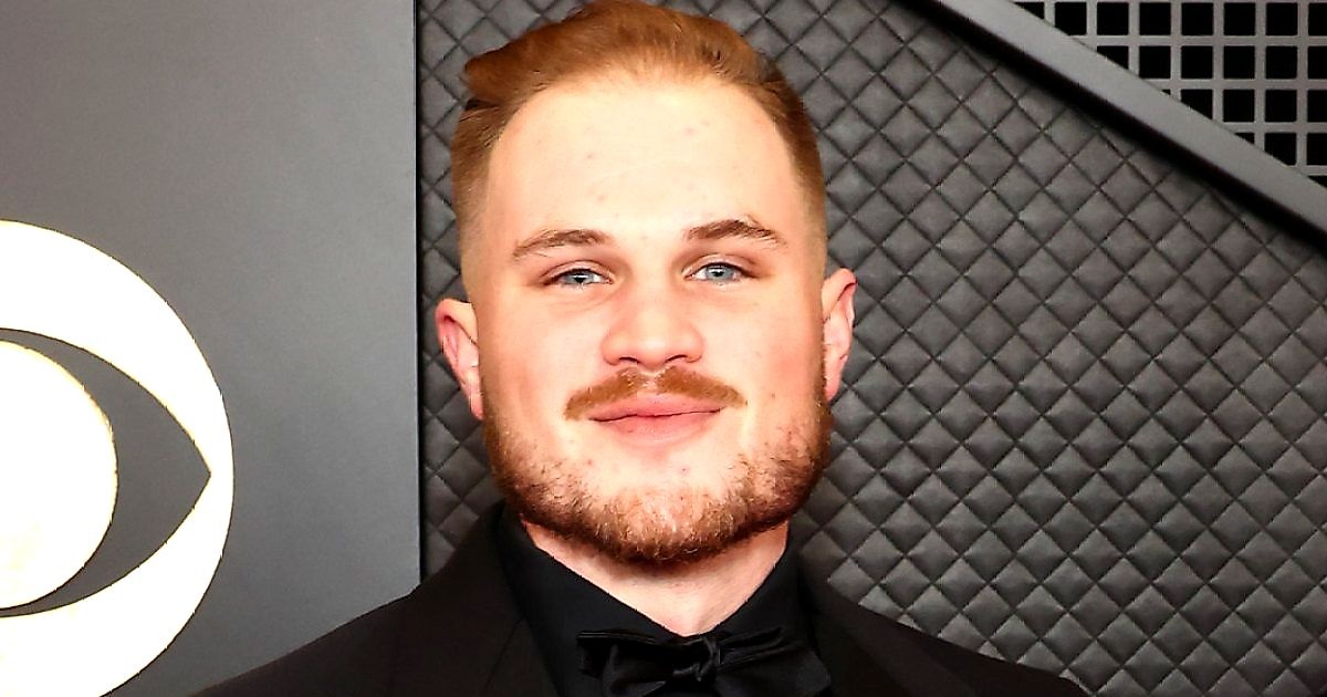 Zach Bryan's 30-Year-Old Shirt ignites stadium drama after Macklemore ban