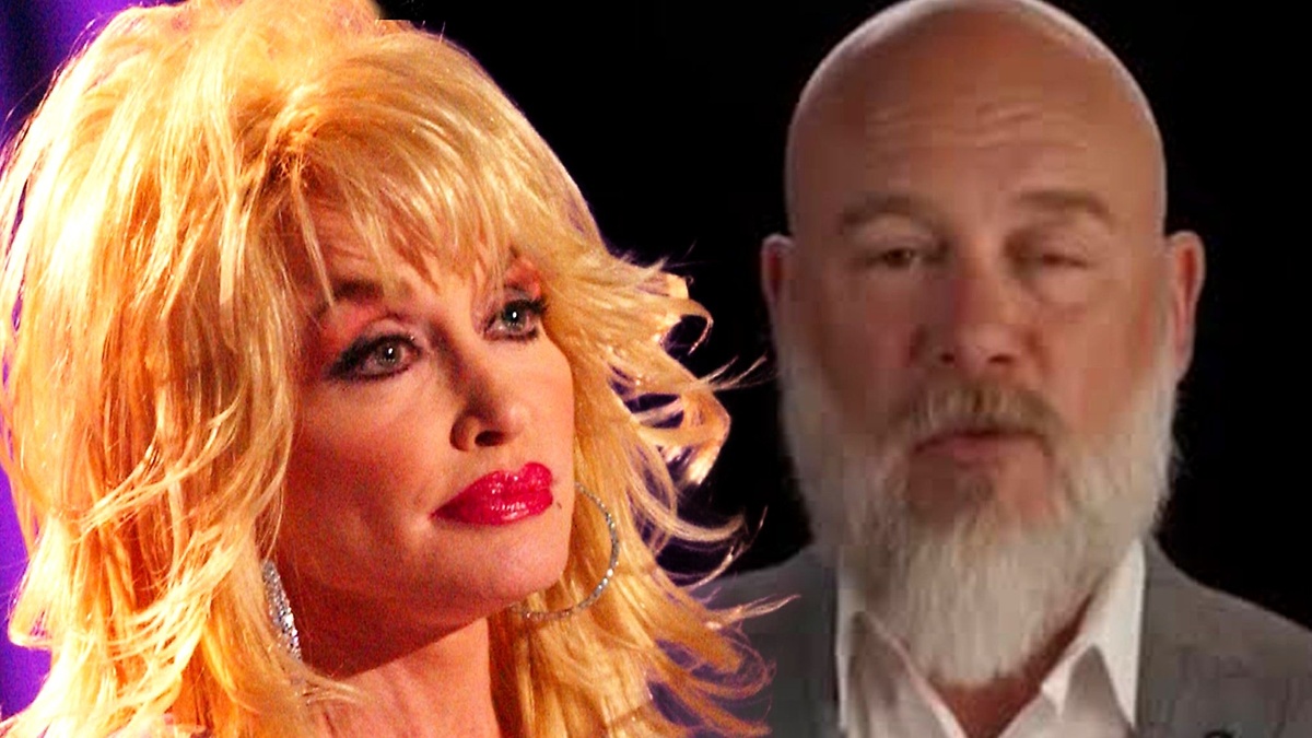 Parton Manager Seeks Restraining Order Against Nephew Over Threats