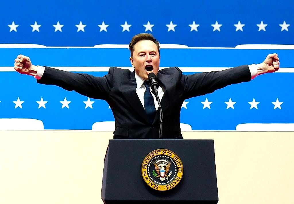 Gibney’s ‘Musk’ film sparks Elon’s 2‑minute hate tweet, sparking drama