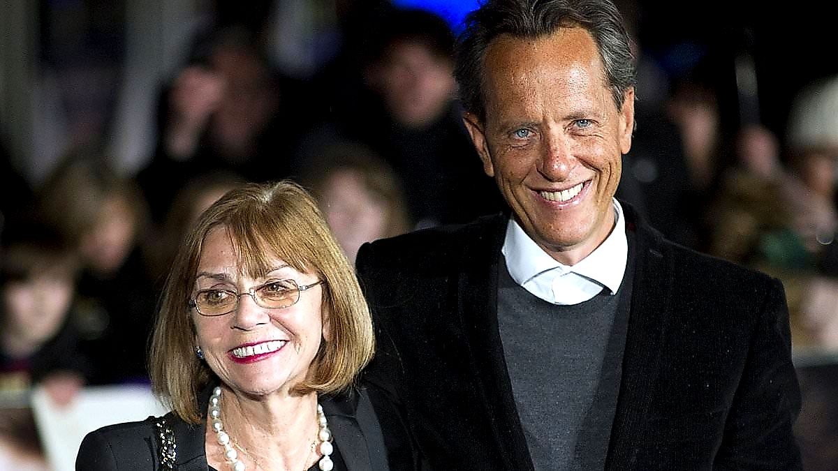 Richard E Grant, 69, Confesses Traitor Role In First Episode, Shocking