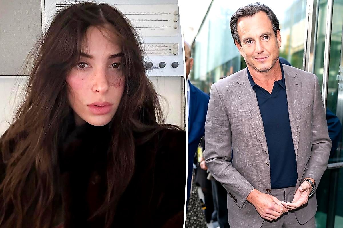 Will Arnett's 56-Year-Old Confession of 28-Year-Old Shocks Fans