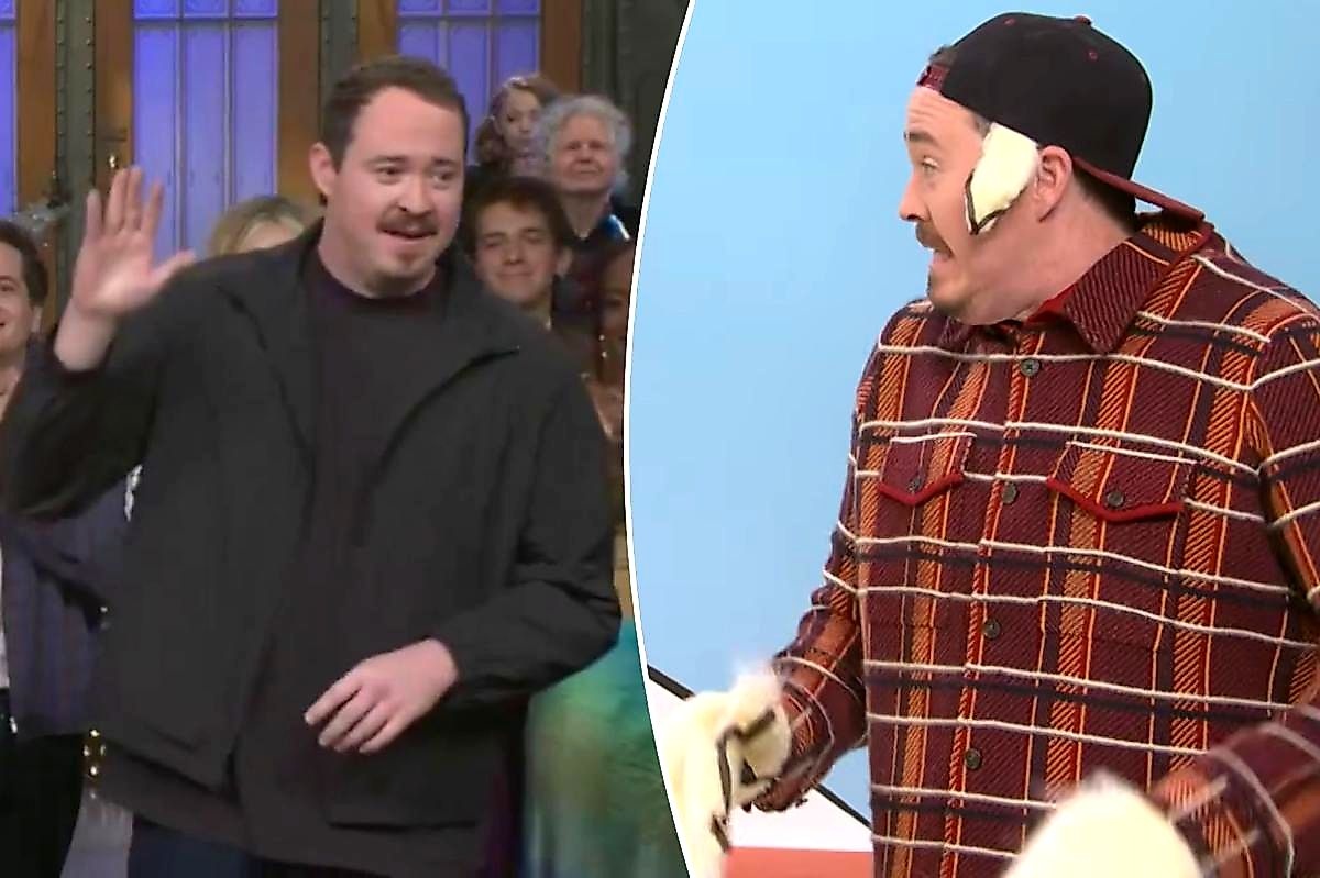 Shane Gillis' 38‑Year‑Old F‑Bomb Breaks Live SNL, Shocking Fans