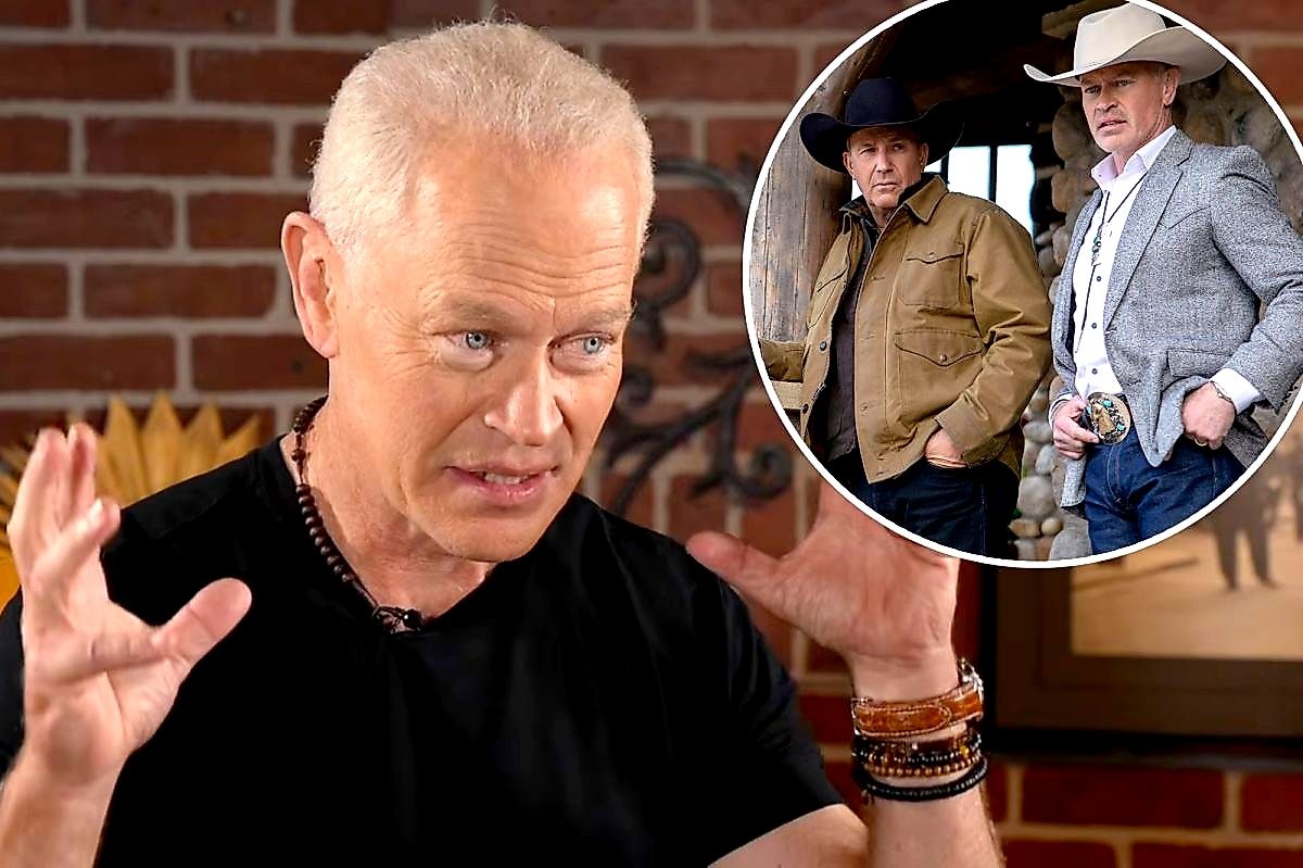Neal McDonough's six Yellowstone episode boycott shocks fans