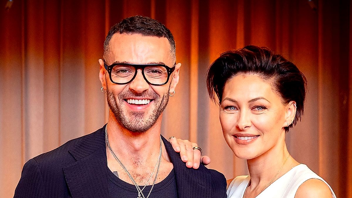 Emma Willis's 4.8-Million Viewer Drop Shocks Fans, 6.2 Million Loss