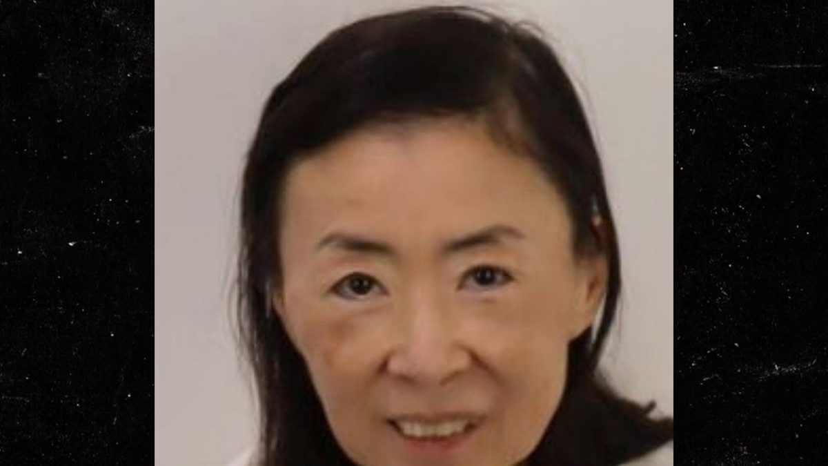 Rare Palm Desert Murder 65‑Year‑Old Vicky Kim Arrested After 911 Call
