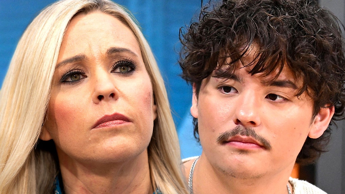 Kate Gosselin's 12-Year-Old Son's Zip‑Tie Abuse Claims Shook Fans