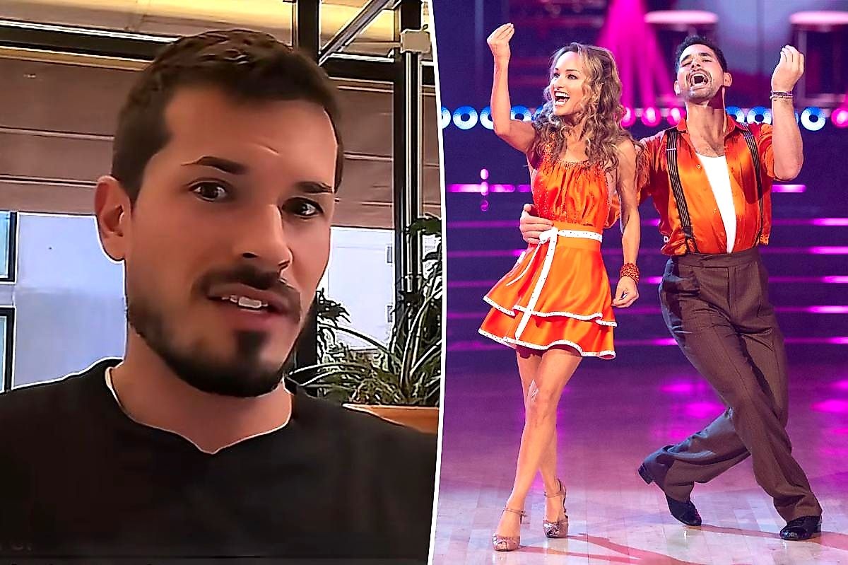 Gleb Savchenko's rant about Alan Bersten sparks studio drama