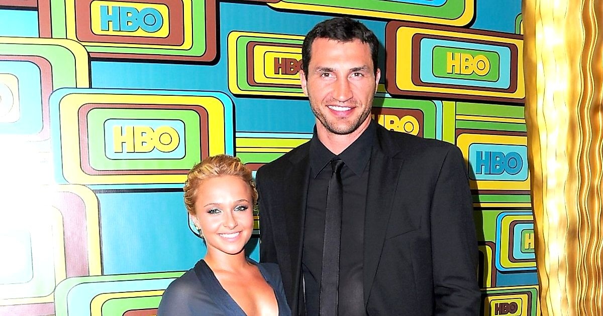 Hayden Panettiere's $500,000 ring disappears after fatal death