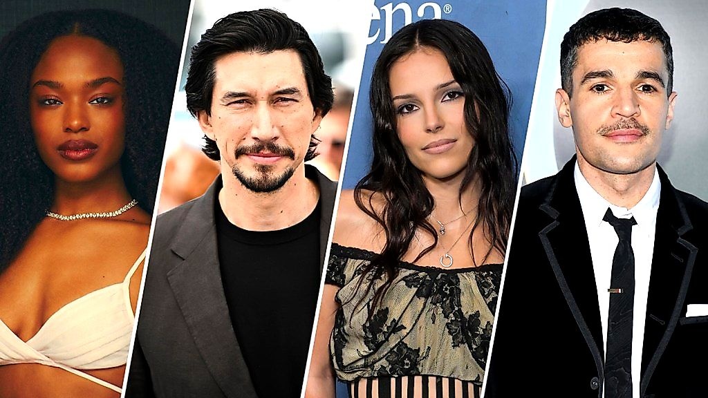 Christopher Abbott shocks fans as X‑Men Professor X for May 5, 2028