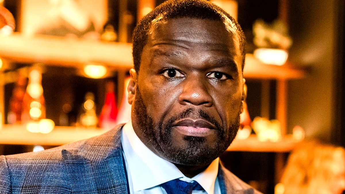 50 Cent's 3-Word Instagram Rant Shuts Verizon Fios, Starz Fans Panic