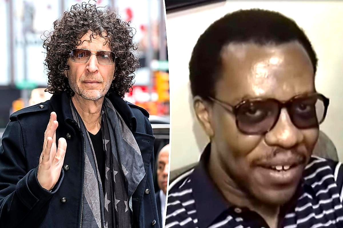 Ronnie Benjamin’s 64-Year-Old Heartbreak Shatters Wack Pack Fans