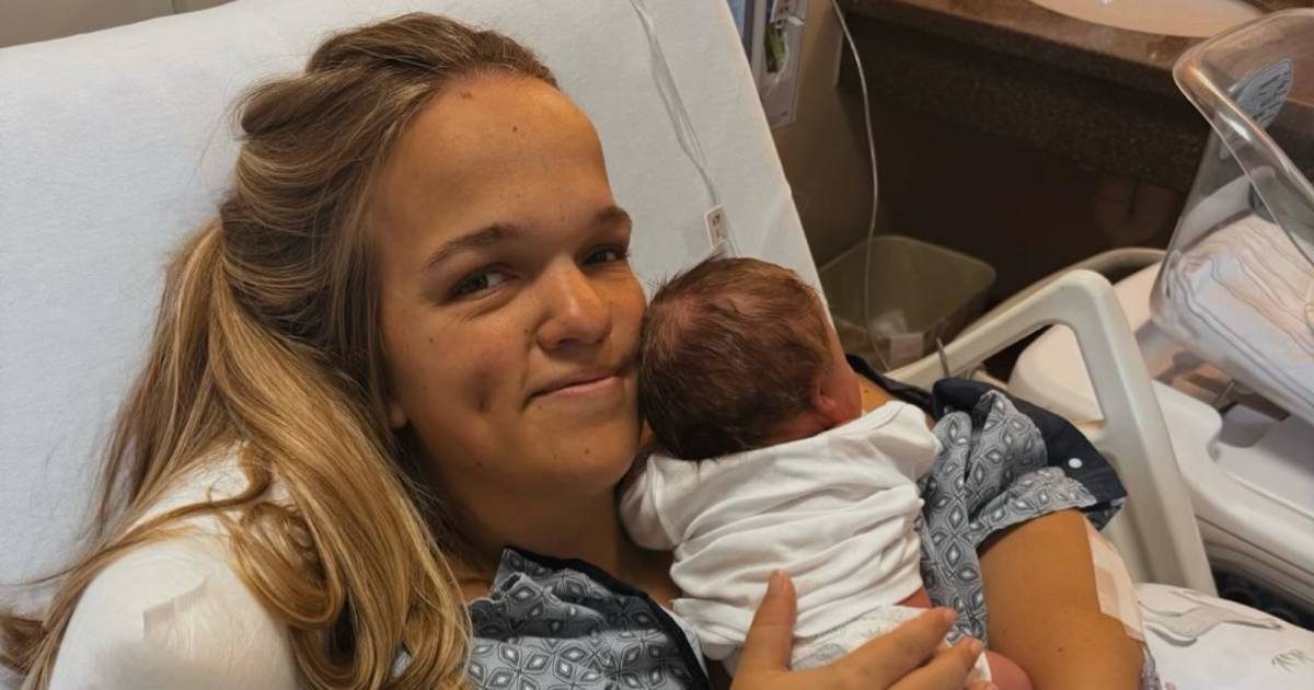 Elizabeth Johnston Bolden Shockingly Names Son Coleman Brice Bolden