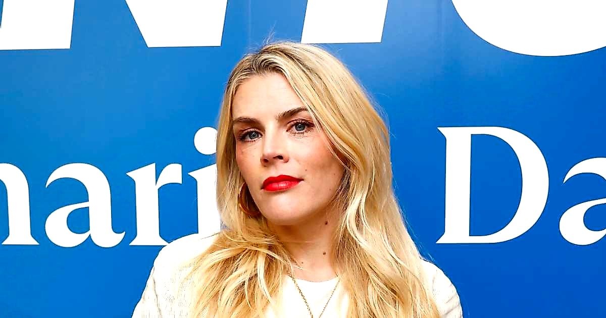 Busy Philipps' 47-Year-Old Brain Scan Cleared After 2.6cm Glioma Surgery
