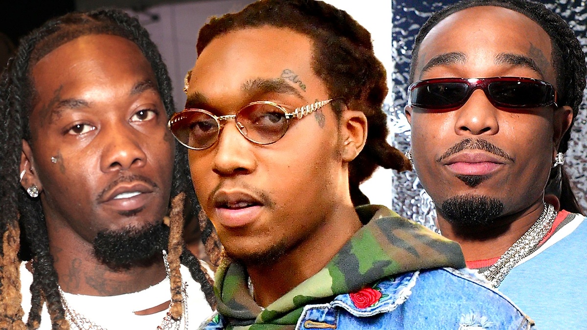 Titania Davenport pushes lawsuit to Georgia to keep Quavo & Offset