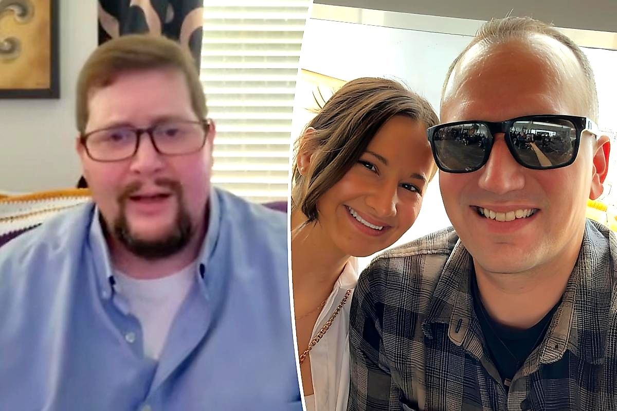 Ryan Anderson stunned by Ken Urker's 34‑year‑old death on birthday