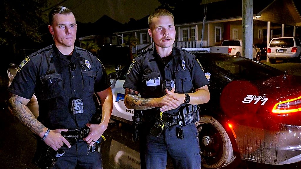 Reelz Snags US Rights to Police 24/7, Sky Debuts Season 3—Fans Brace