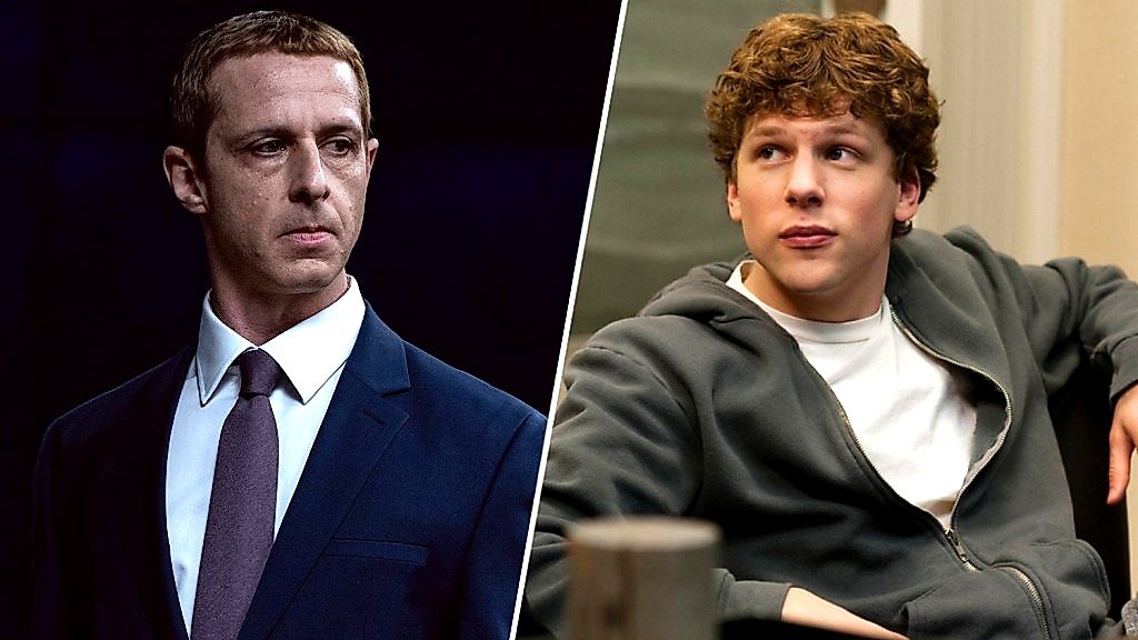 Jesse Eisenberg declines Zuckerberg role, Aaron Sorkin enraged
