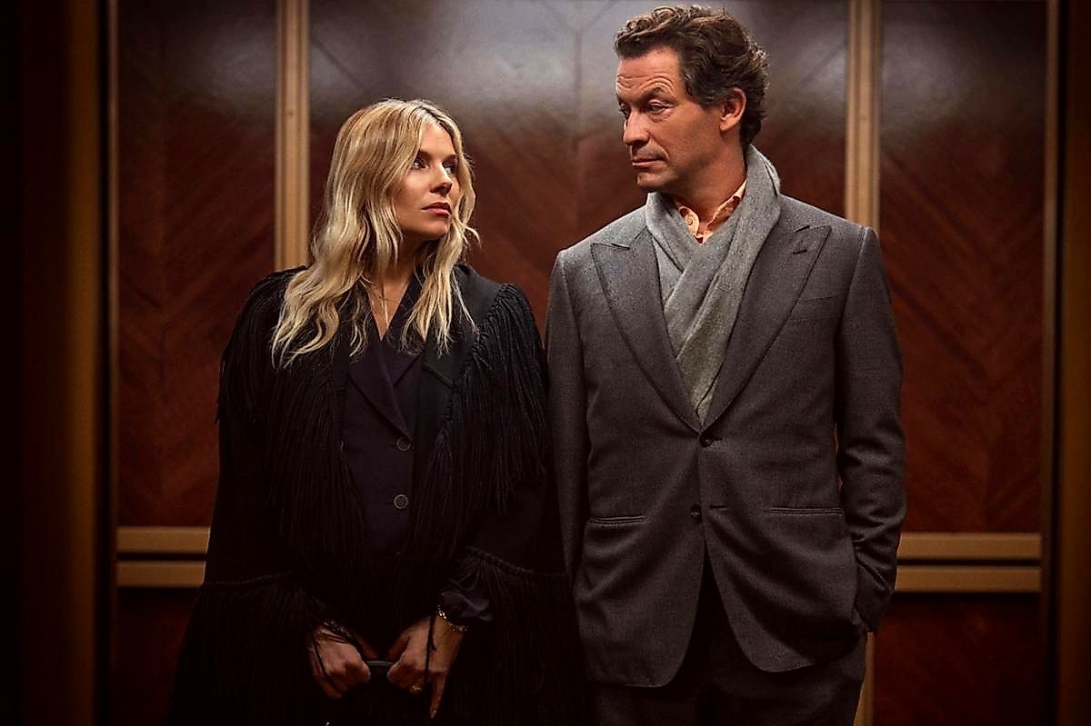 Sienna Miller’s 9 p.m. ‘War’ Debut Unveils Shocking 3‑Part Divorce Twist
