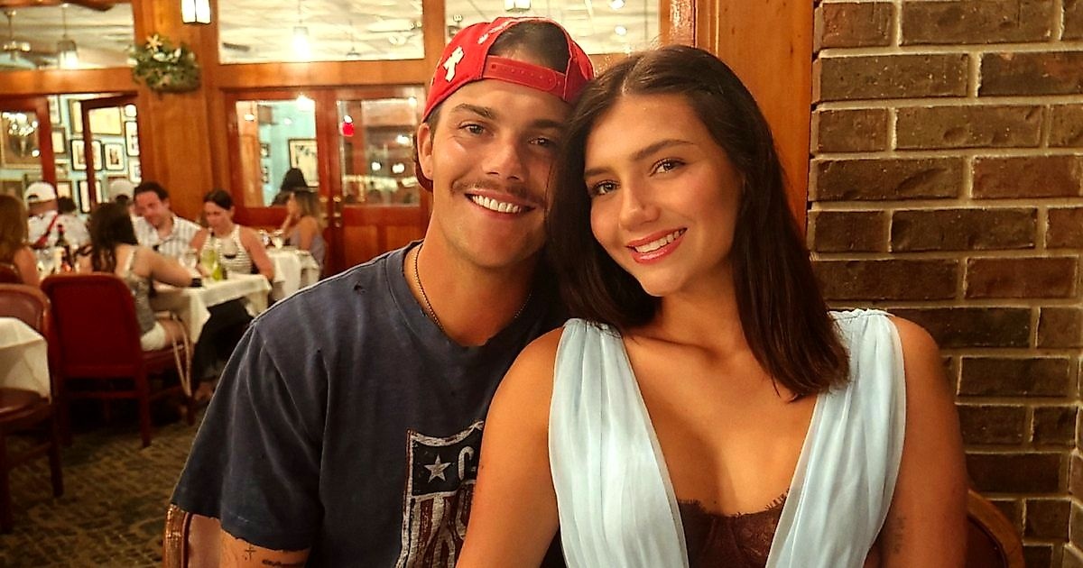 Madison Yezek's 23-Year-Old Heartbreak Over Miscarriage Shocks Fans