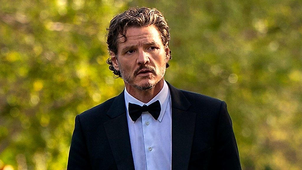 Pedro Pascal reveals Tony Gilroy is 'intimidating intellectual' in NYC