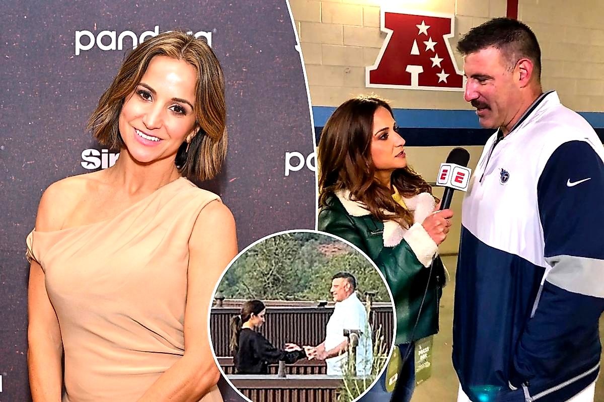 Dianna Russini's 43-Year-Old Comeback with Melissa Nathan Shakes Media