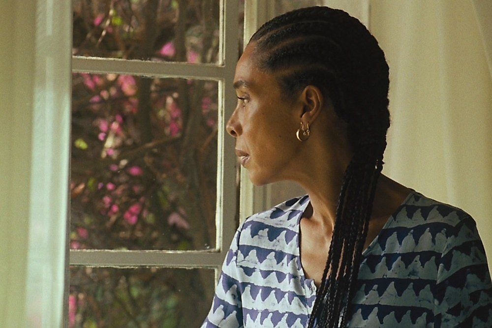 Sophie Okonedo’s 35‑mm Lens Unveils Lagos’ Glittering Secrets