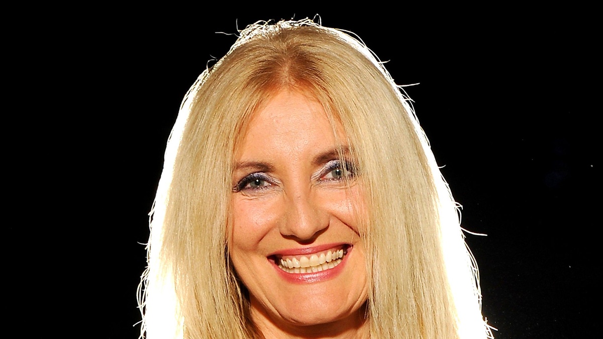Sass Jordan's 63-Year-Old Voice Vanishes, Fans Shattered