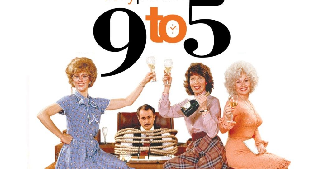 Dolly Parton’s Imagination Library Gets a Blockbuster Boost from '9 to 5'