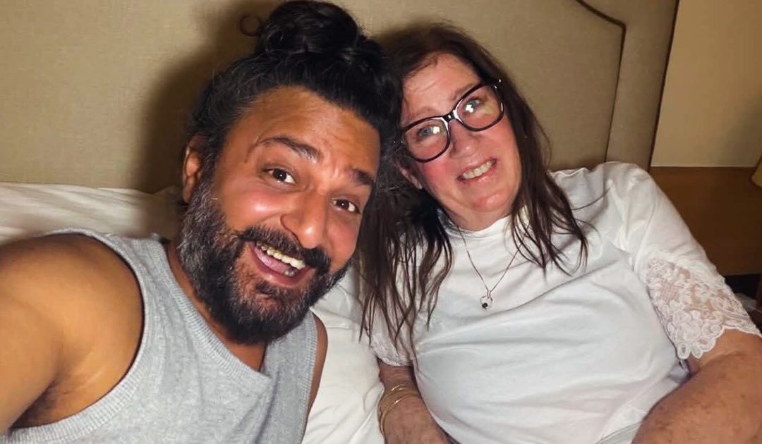 ALS Battle Catapults Jenny Slatten’s GoFundMe Over $100K