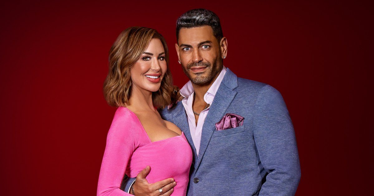 Sarper Güven Fires Back, Calls Shekinah’s Divorce Rumors Lies