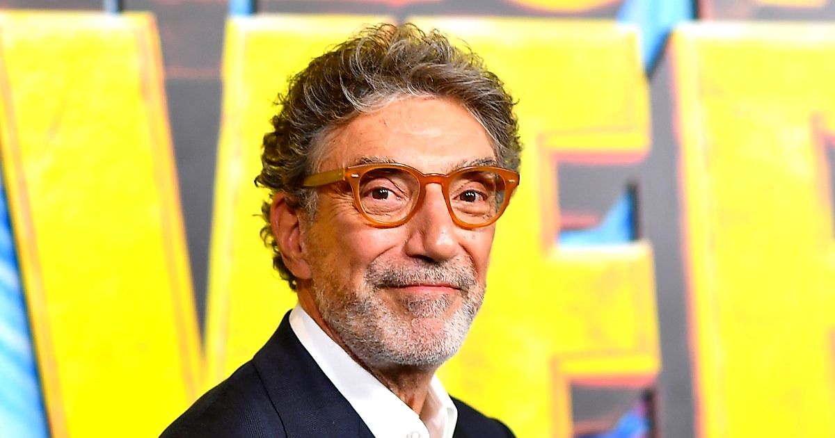 Chuck Lorre 73-Year-Old Fires Back at Trump, Demanding Psychiatric Help