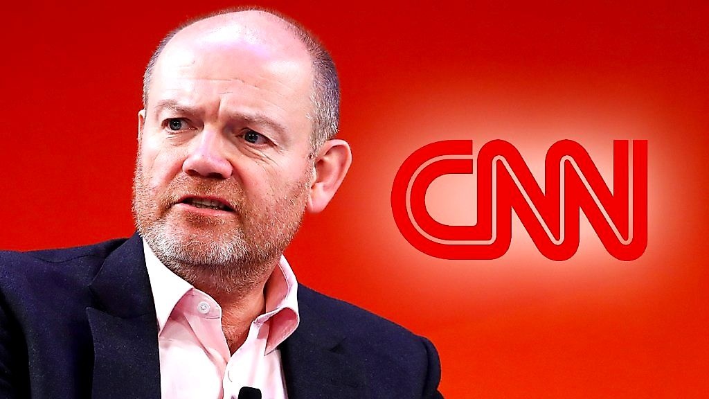 Ellison's $2.2B gamble secures Mark Thompson for CNN, shattering norms