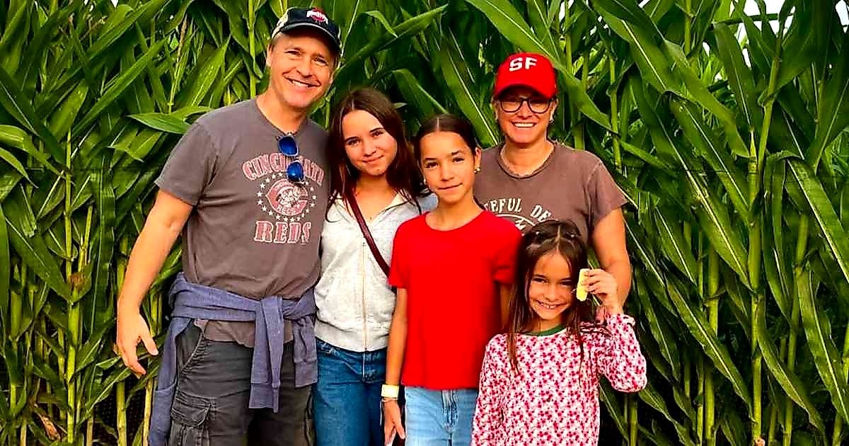 Mabel Lowe 17-Year-Old Breaks Silence Honor 13-Year-Old Sister Suicide