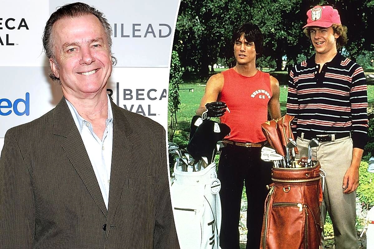 Michael O’Keefe's 1979 Cocaine Budget Confession Shocked Hollywood