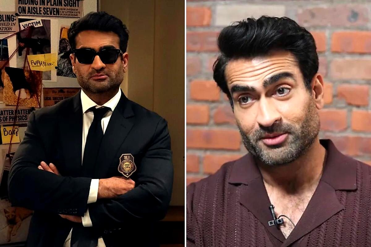 Kumail Nanjiani's St. Tropez Hotel stay exposes hidden drama