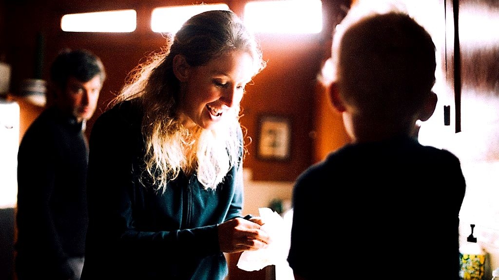 Elizabeth Holmes' 16-Hour Home Filming Reveals Shocking Truths