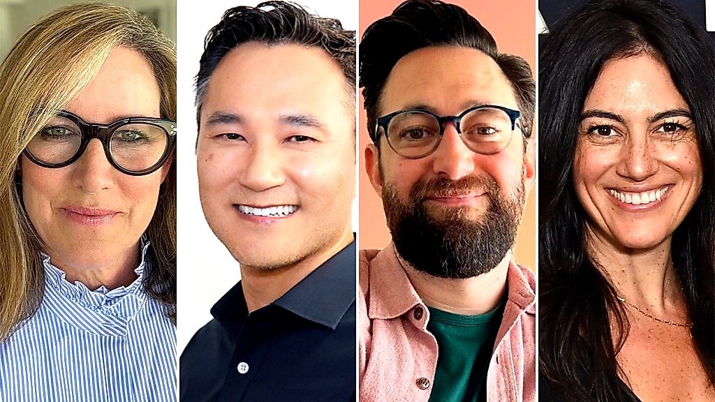 Netflix cuts 8 execs, including Lisa Lang McMullen, in shock reshuffle